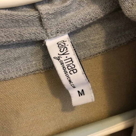 Camo light sweater jacket - Picture 3 of 4